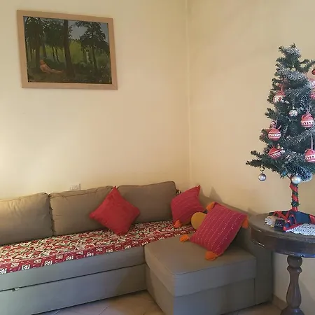 Appartement Comfortable In Duomo