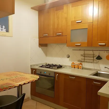 Appartement Comfortable In Duomo *