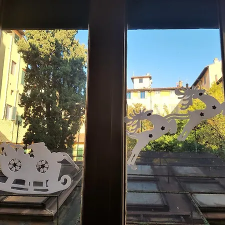 Appartement Comfortable In Duomo *