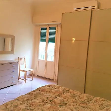 Comfortable In Duomo Appartement *